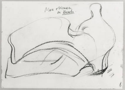 Reclining Figure