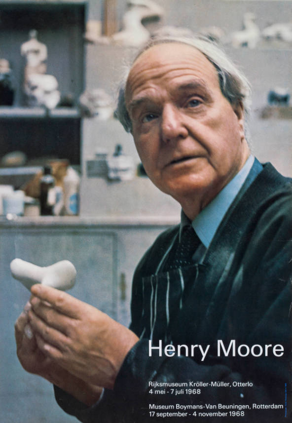 Henry Moore