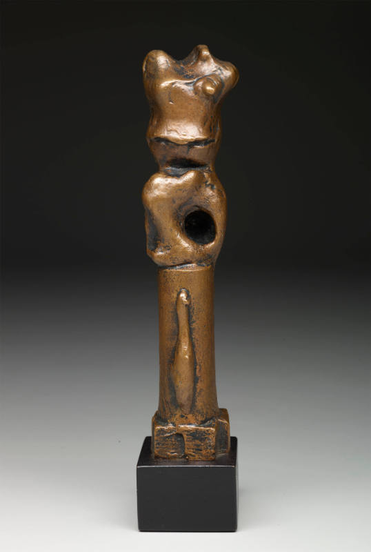 Image of LH 389 cast c
photo: Dallas Musem of Art