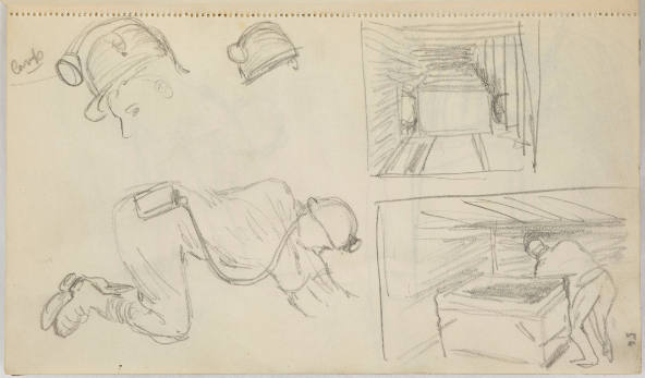 Mining Studies