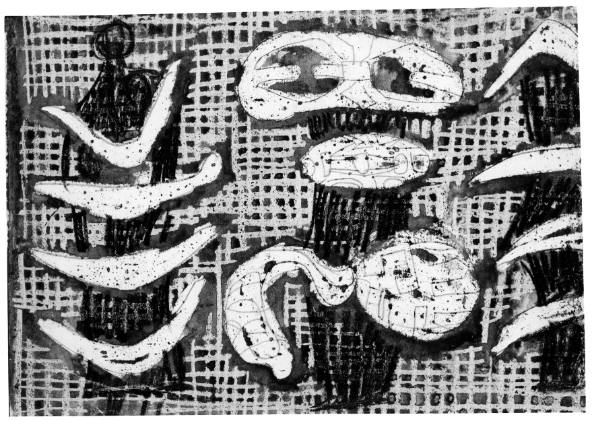 Textile Design