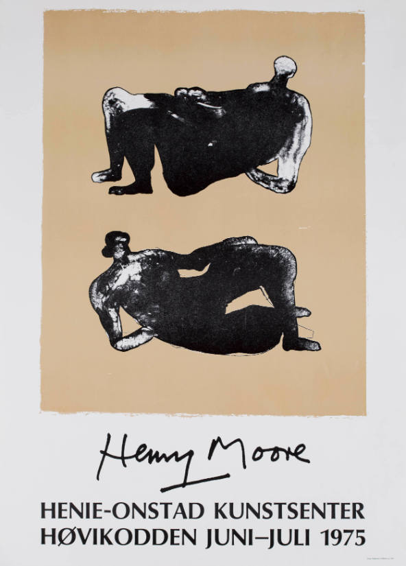 Henry Moore