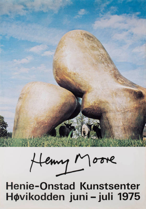 Henry Moore