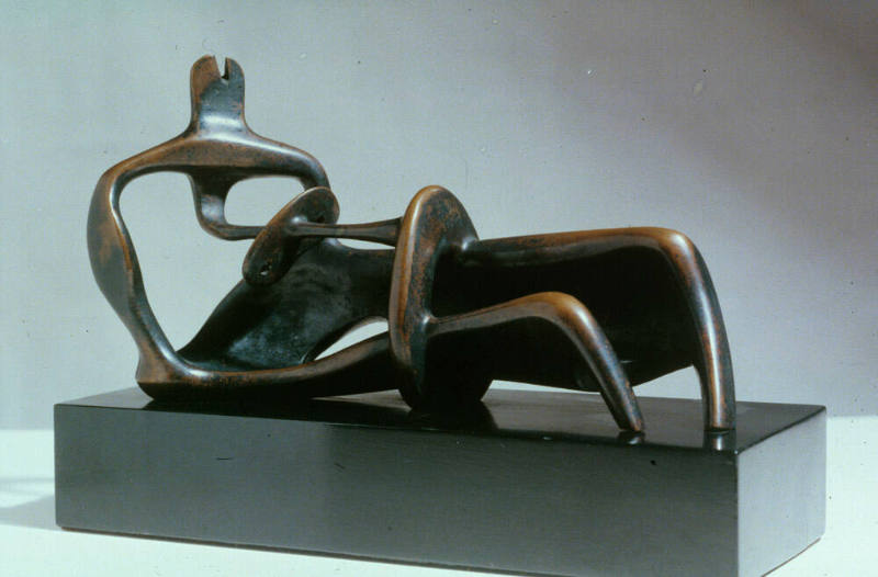 Reclining Figure