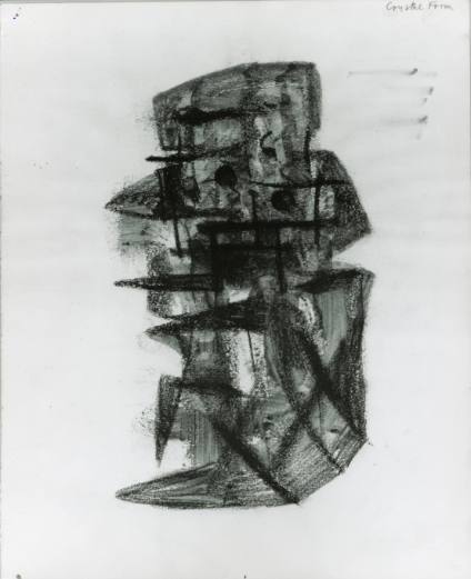 Crystal Form
