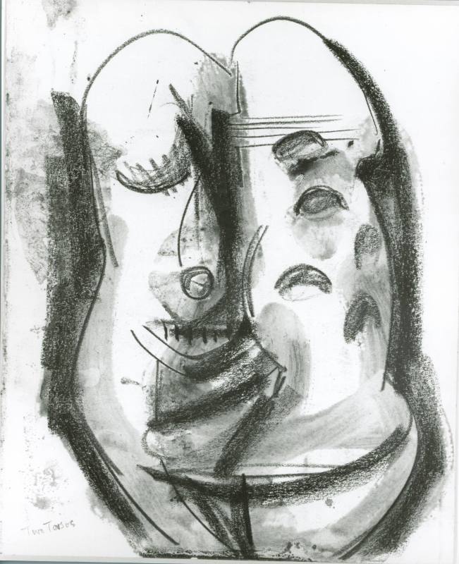 Two Torsos