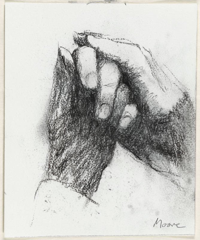 Hands