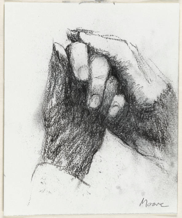 Hands