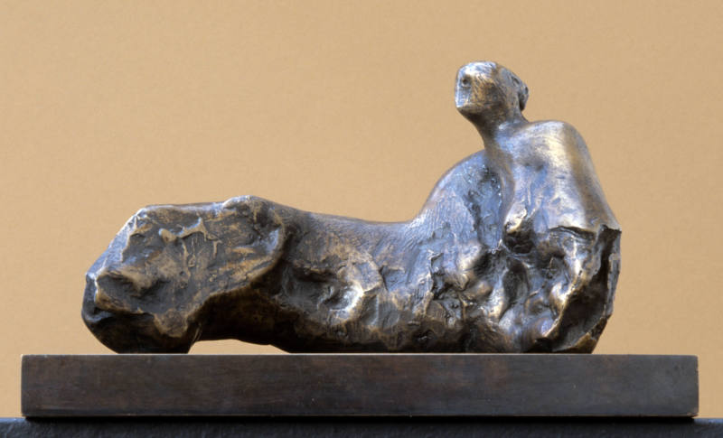 Reclining Figure: Fragment