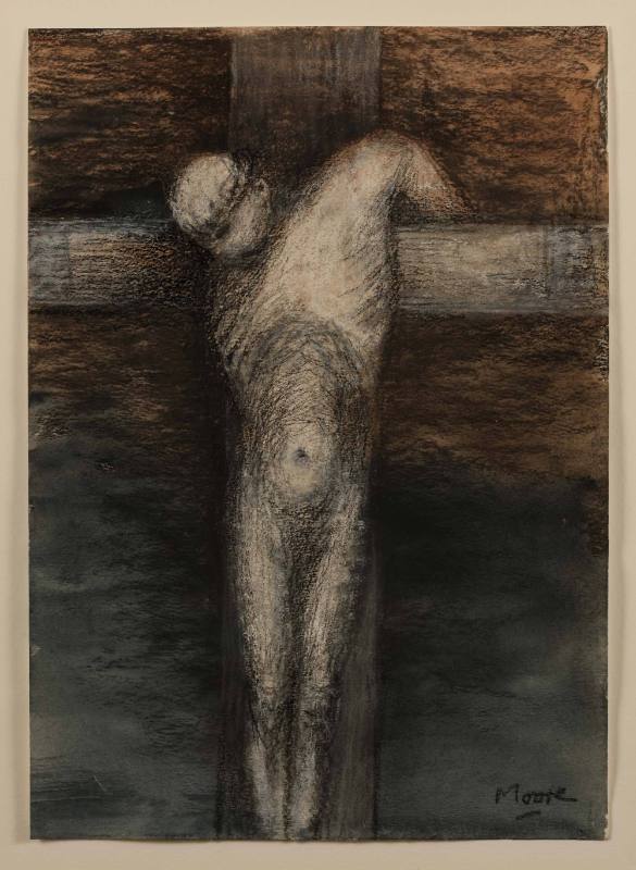 Crucifixion