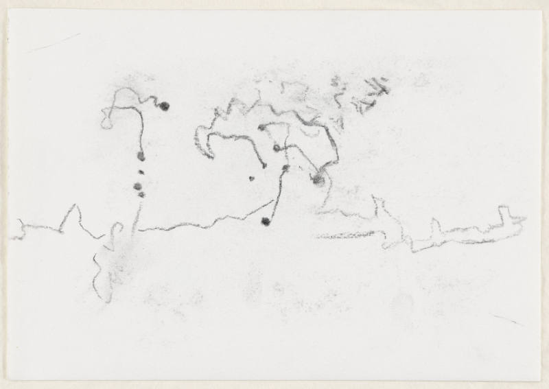 Abstract Landscape