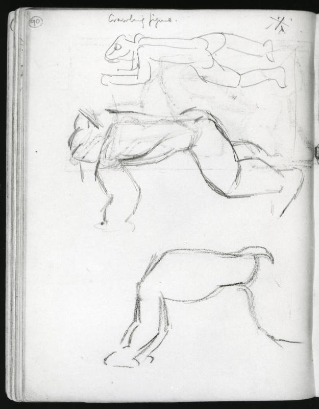 Figure Studies