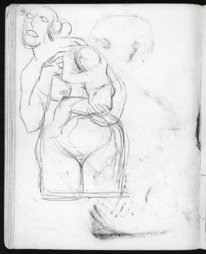 Figure Studies