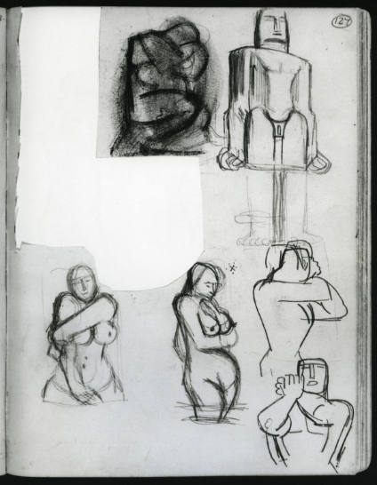 Figure Studies