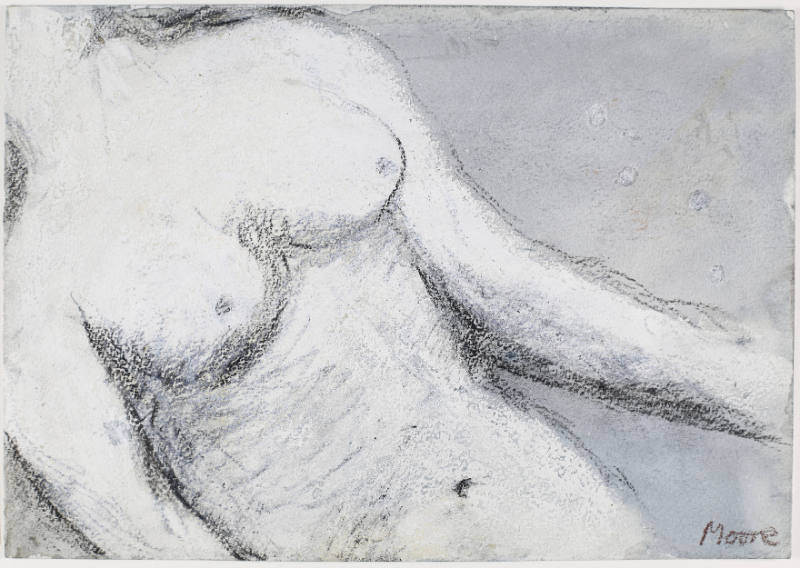 Female Nude