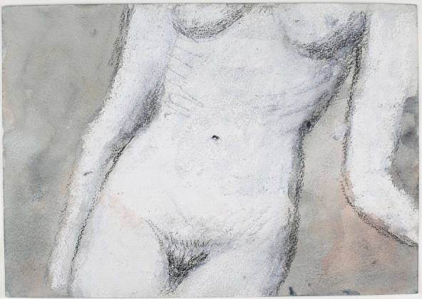 Female Nude