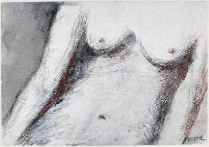 Female Nude