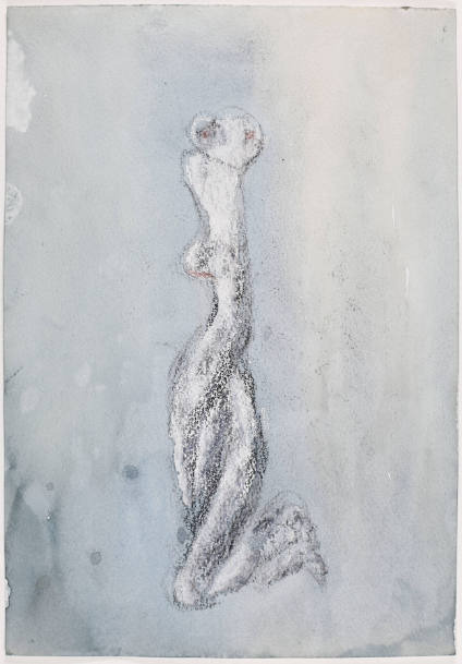 Inverted Figure