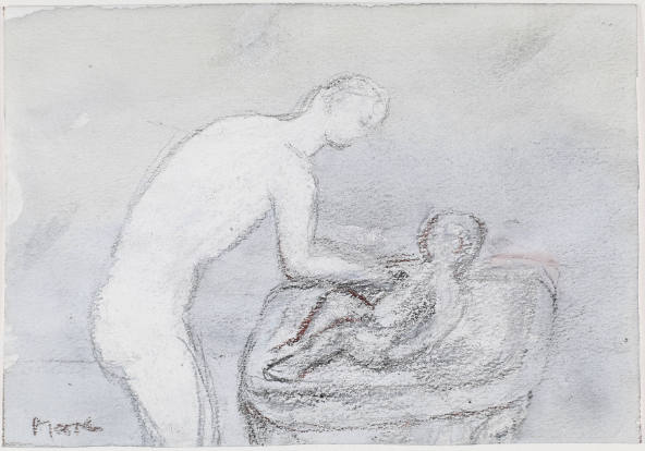 Man and Child
