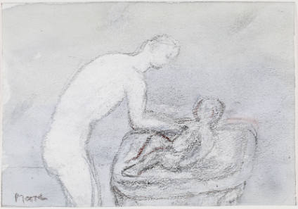 Man and Child