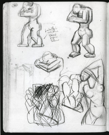 Figure Studies