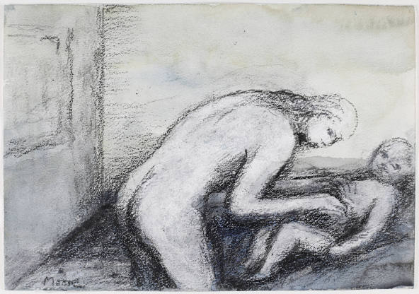Mother and Child
