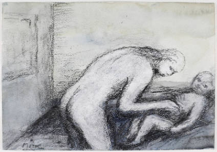 Mother and Child