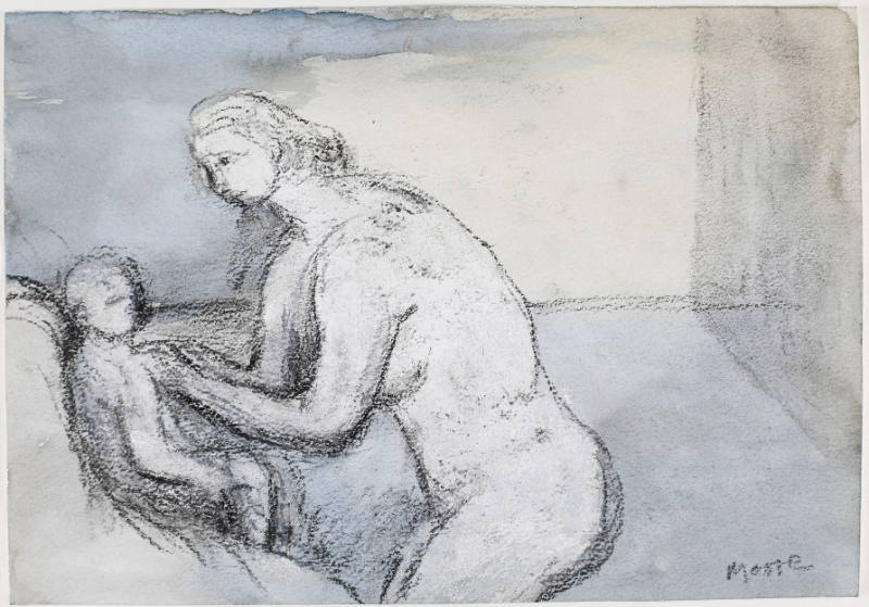 Mother and Child