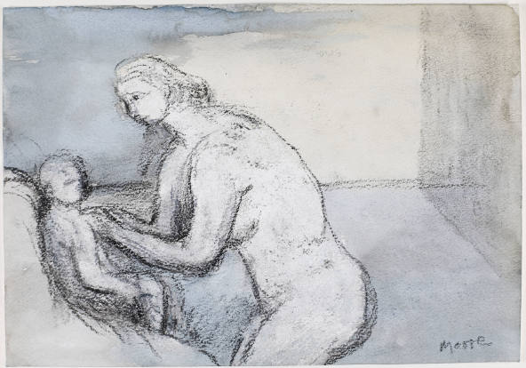Mother and Child