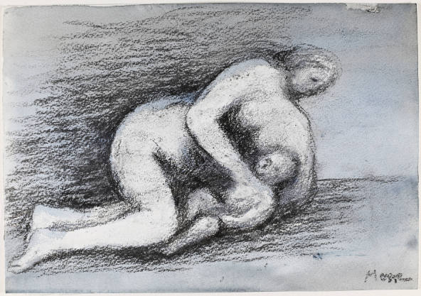 Mother and Child