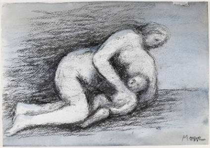 Mother and Child
