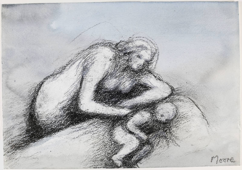 Mother and Child