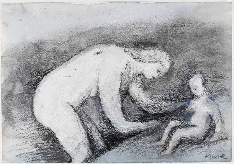Mother and Child