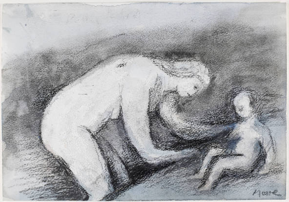 Mother and Child