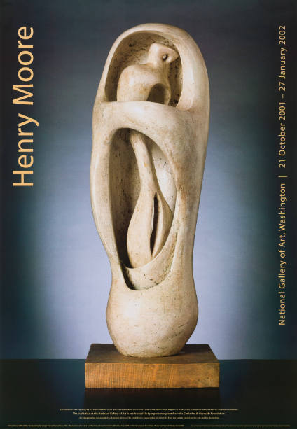 Henry Moore