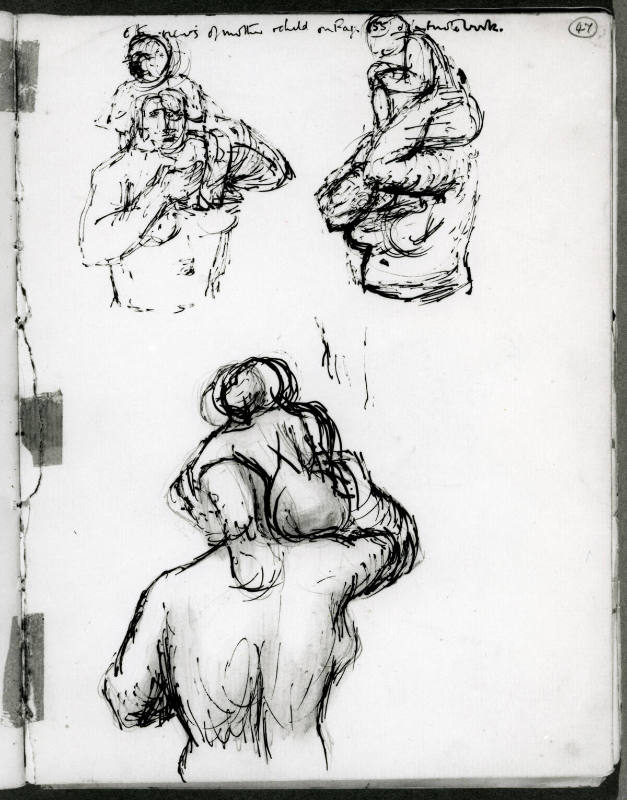 Mother and Child Studies