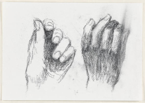 Hands