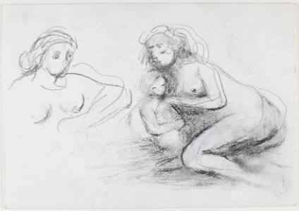 Women and Child