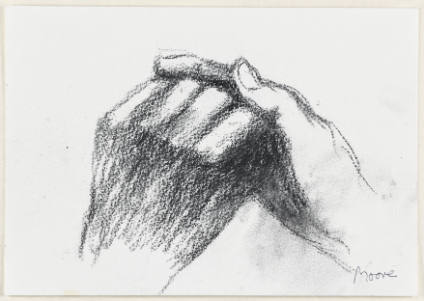 Hands
