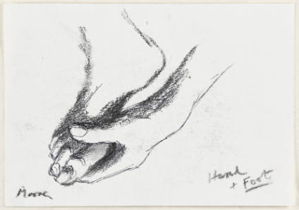 Hand and Foot