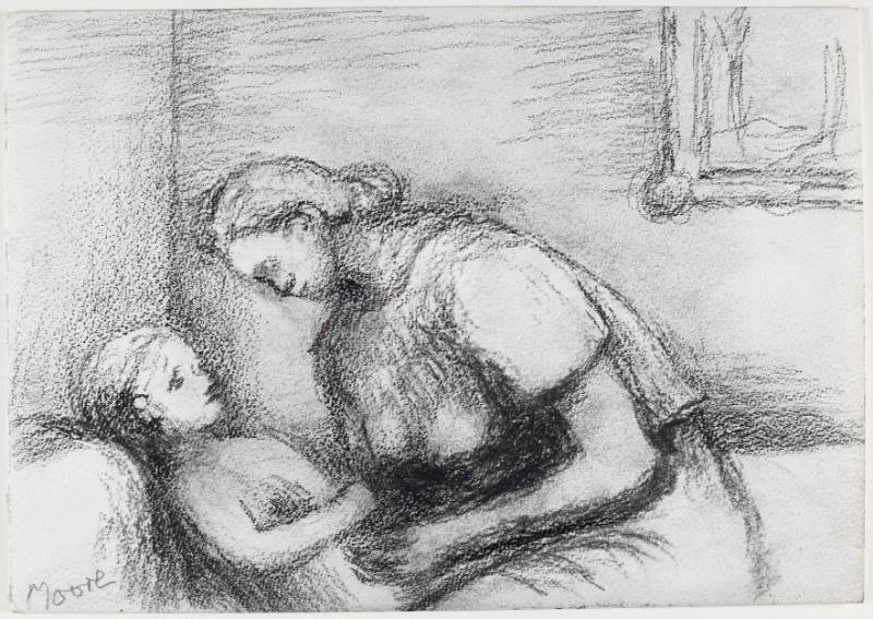 Mother and Child
