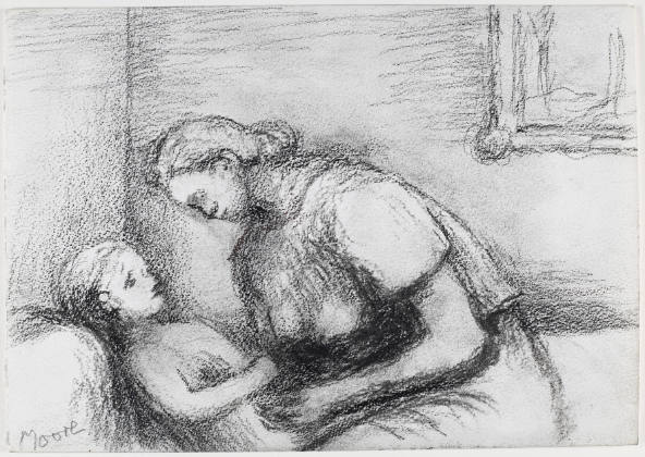 Mother and Child