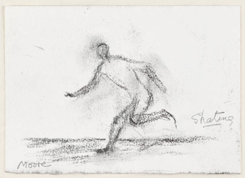 Skating Figure