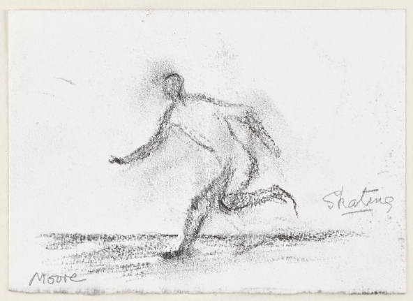 Skating Figure
