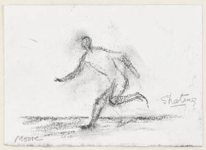 Skating Figure