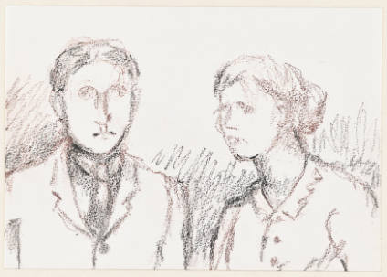 Man and Woman