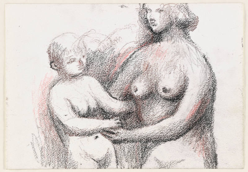 Mother and Child