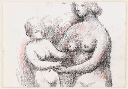Mother and Child