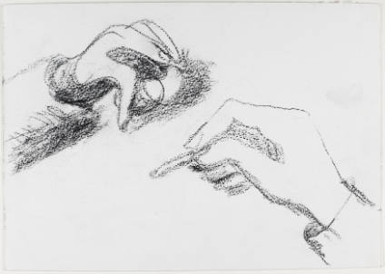 Hands