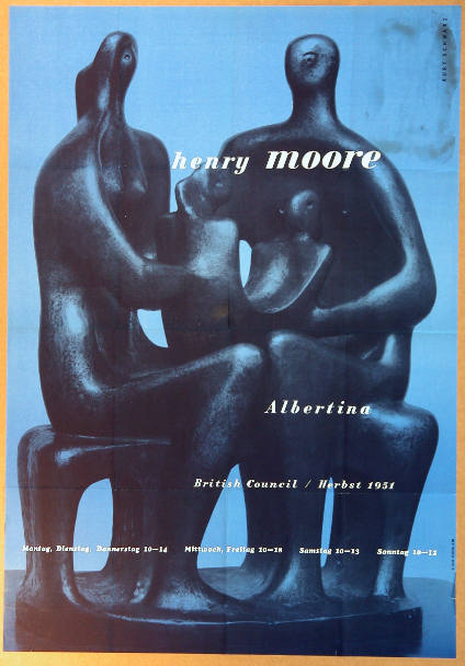 henry moore